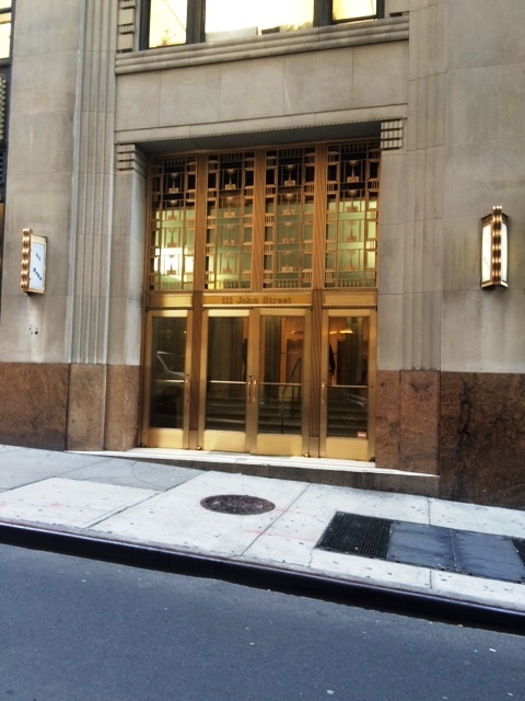 Broadview Assets LLC Office Space 