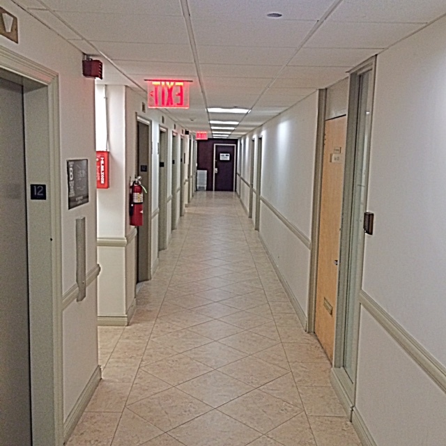 Broadview Assets LLC Office Space 