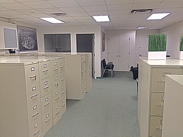 Broadview Assets LLC Office Space 