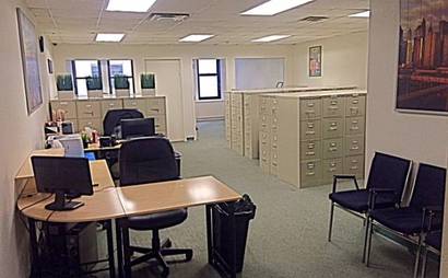 Broadview Assets LLC Office Space  Broadview Assets LLC Office Space