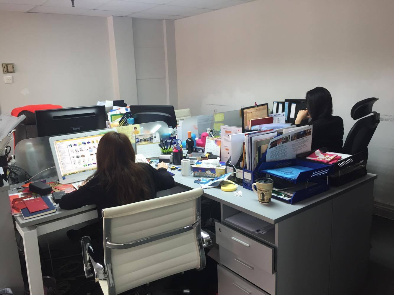 Great work space in Sheung Wan