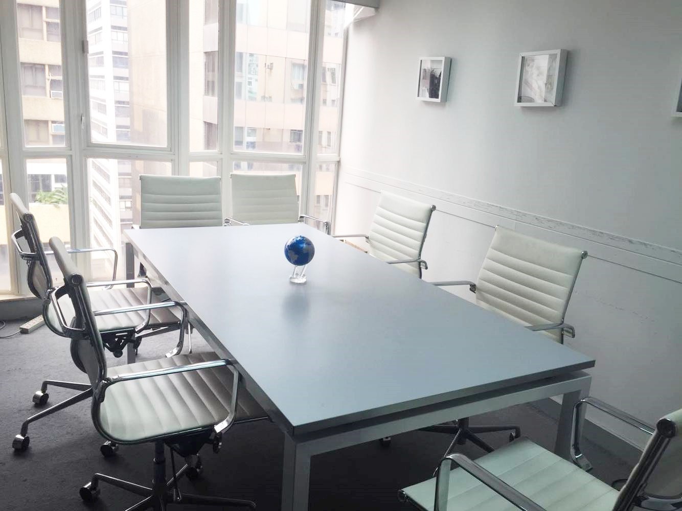 Great work space in Sheung Wan