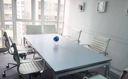 Great work space in Sheung Wan Great work space in Sheung Wan
