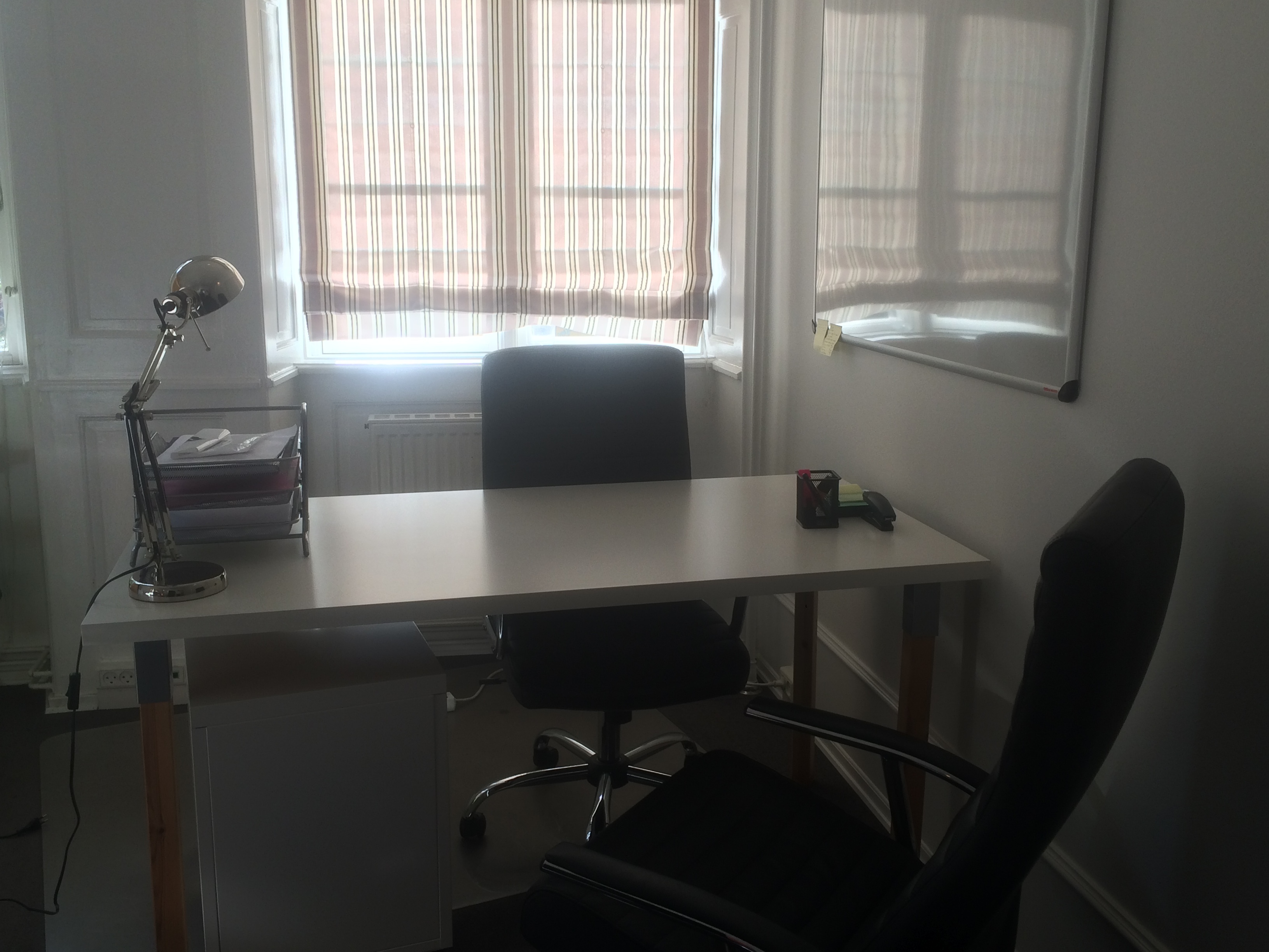 Desk for Rent