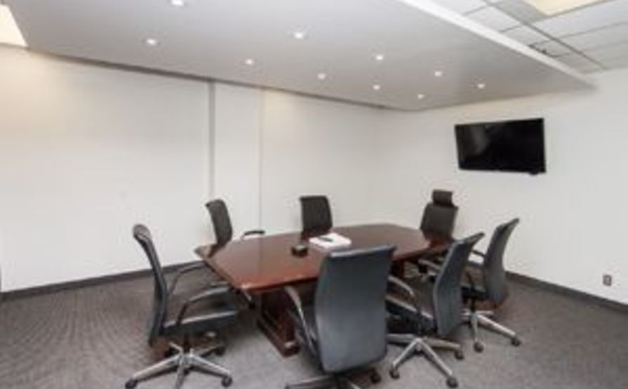 Private Office in Excellent Downtown Location - Available Immediately!! Private Office in Excellent Downtown Location - Available Immediately!!