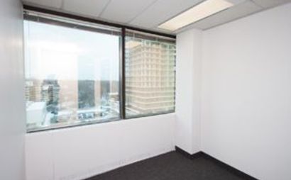 Private Office in Excellent Downtown Location - Available Immediately!!