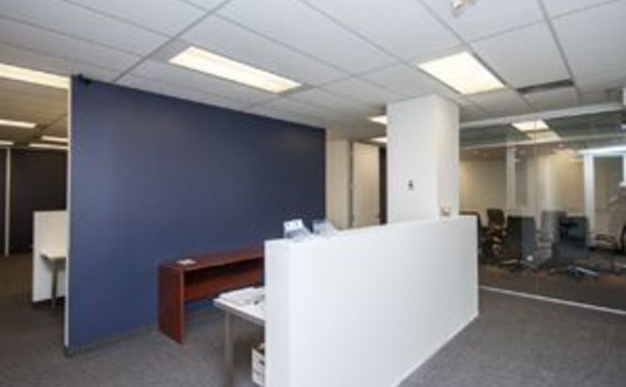 Private Office in Excellent Downtown Location - Available Immediately!! Private Office in Excellent Downtown Location - Available Immediately!!