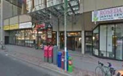 Private Office in Excellent Downtown Location - Available Immediately!!