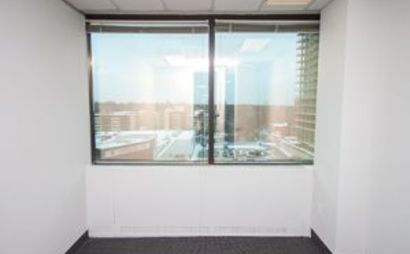 Private Office in Excellent Downtown Location - Available Immediately!!