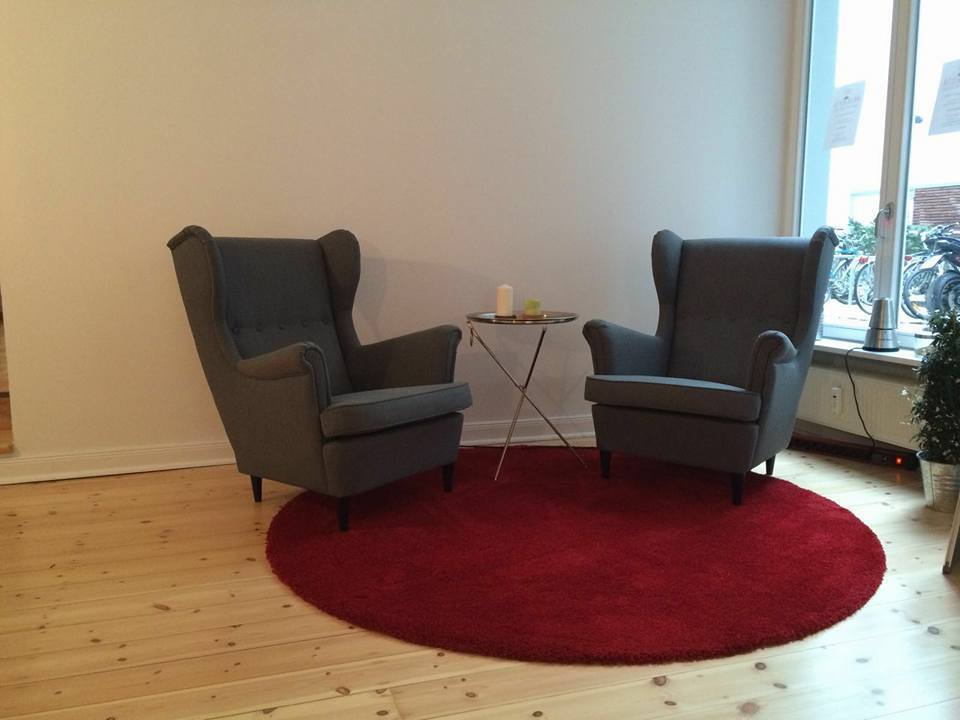 Anton&Luisa - Coworking-Space & Rooms Anton&Luisa - Coworking-Space & Rooms