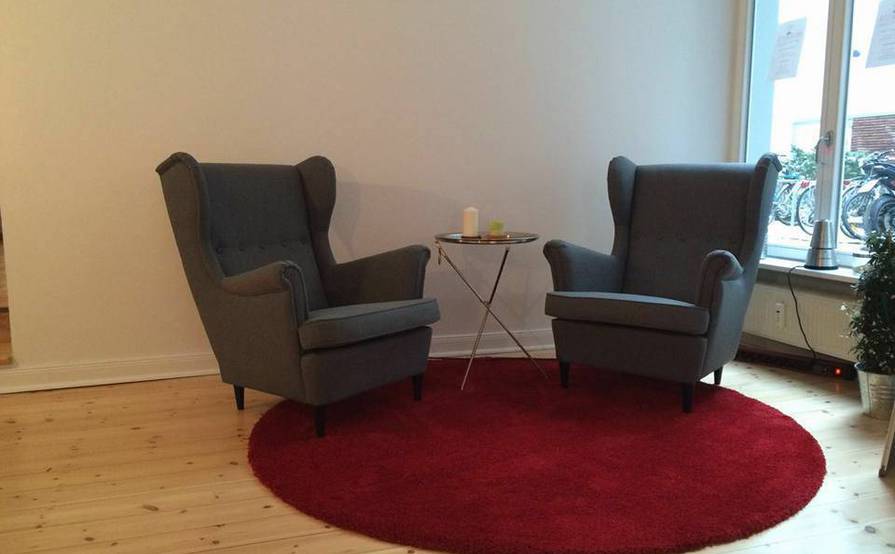 Anton&Luisa - Coworking-Space & Rooms Anton&Luisa - Coworking-Space & Rooms