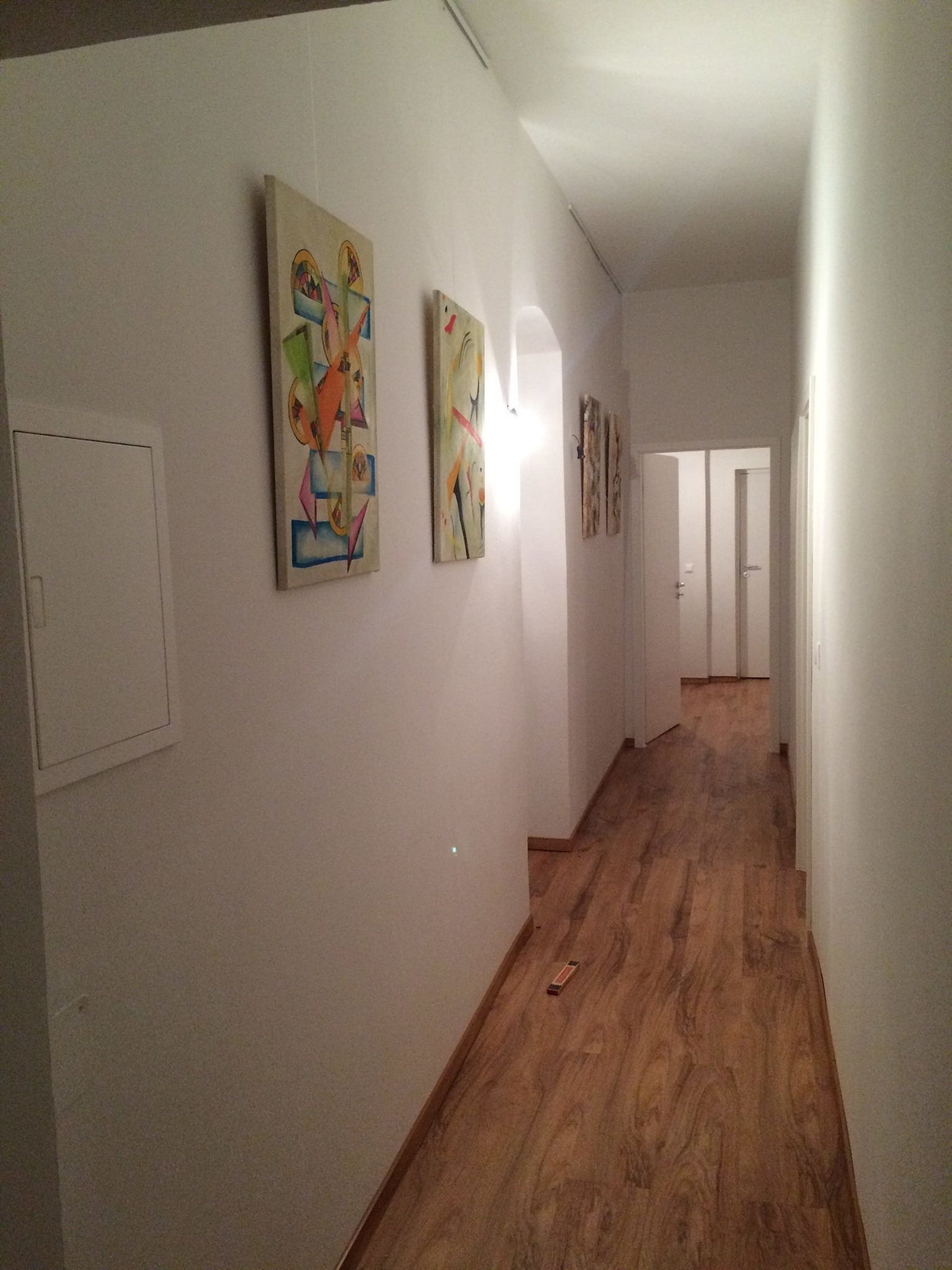 Anton&Luisa - Coworking-Space & Rooms Anton&Luisa - Coworking-Space & Rooms