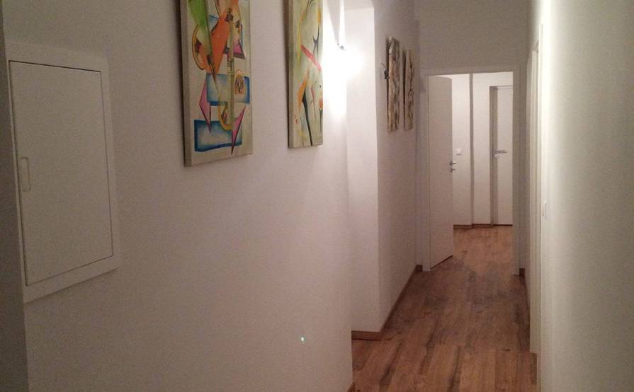 Anton&Luisa - Coworking-Space & Rooms Anton&Luisa - Coworking-Space & Rooms
