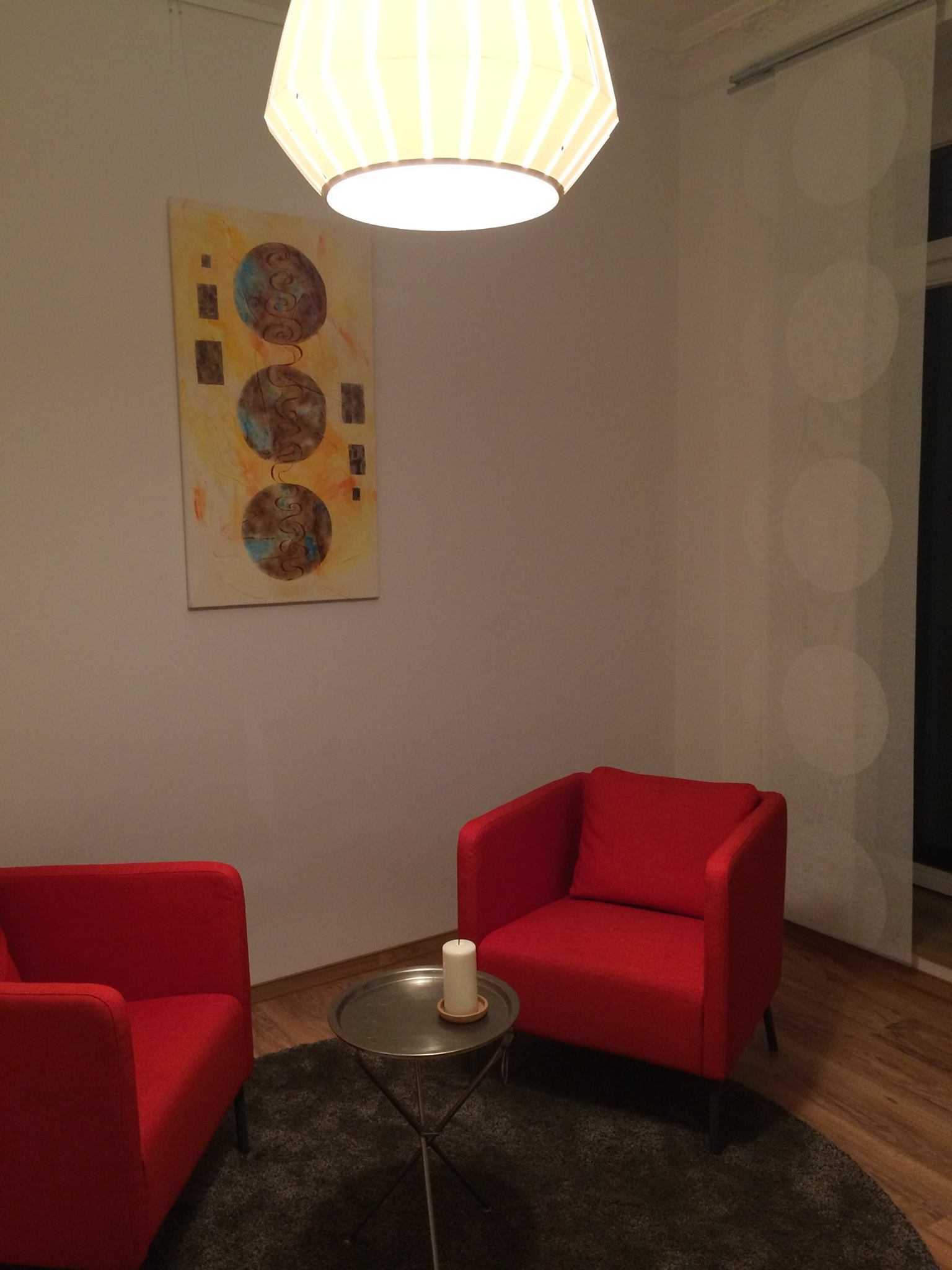 Anton&Luisa - Coworking-Space & Rooms Anton&Luisa - Coworking-Space & Rooms