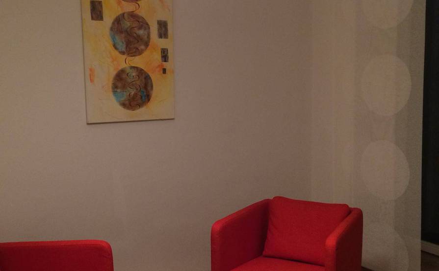 Anton&Luisa - Coworking-Space & Rooms Anton&Luisa - Coworking-Space & Rooms