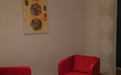 Anton&Luisa - Coworking-Space & Rooms Anton&Luisa - Coworking-Space & Rooms