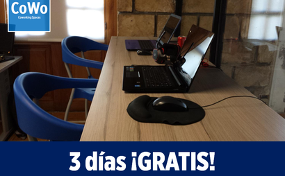 CoWo Monterrey CoWo Monterrey