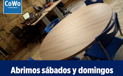 CoWo Monterrey CoWo Monterrey