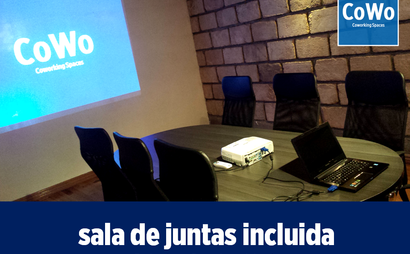 CoWo Monterrey CoWo Monterrey