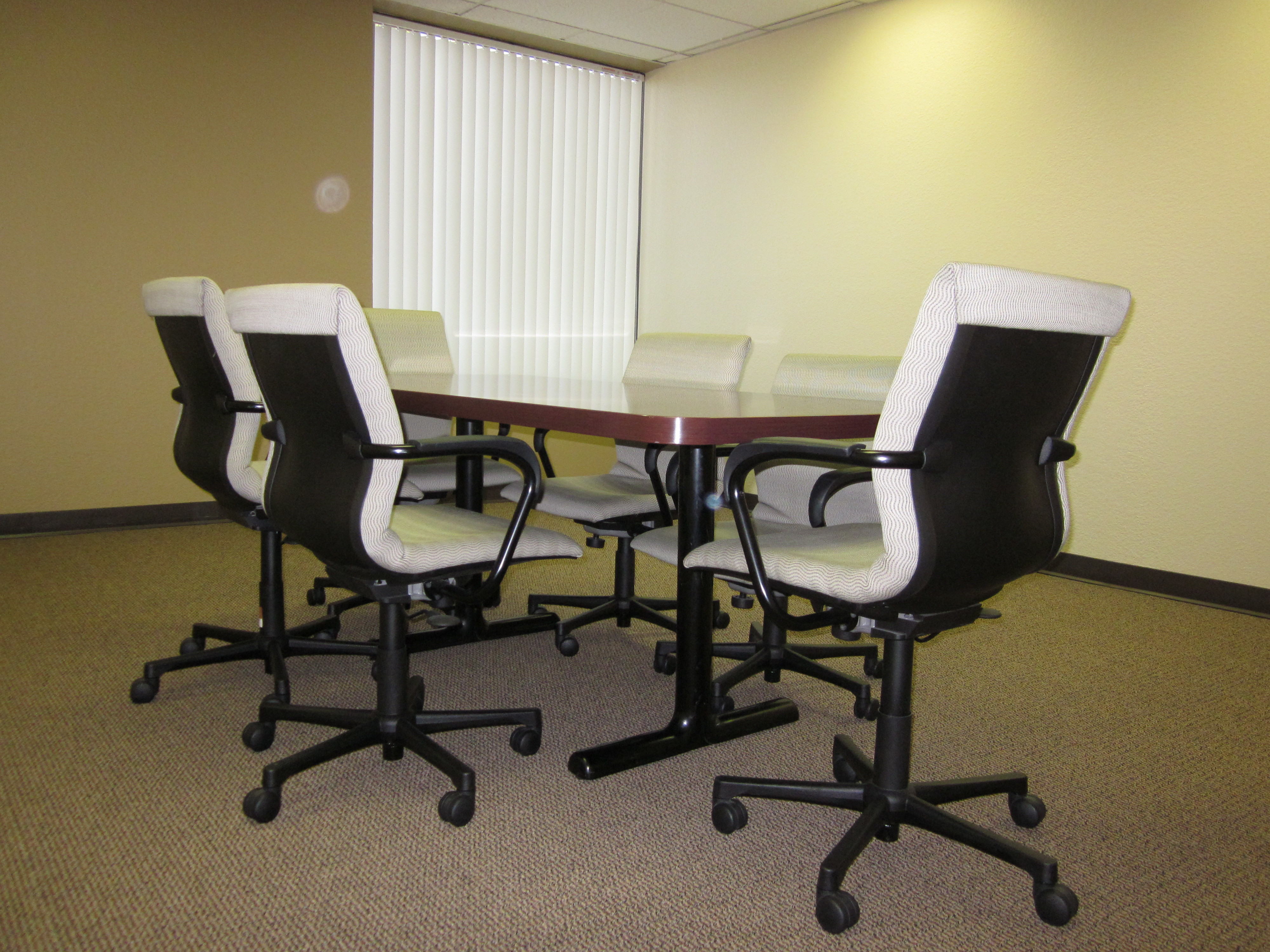 Small Conference Room