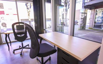 Workspace PDX Workspace PDX