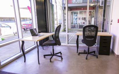 Workspace PDX Workspace PDX