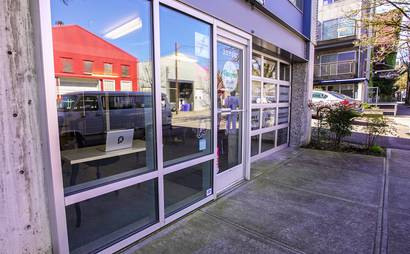 Workspace PDX Workspace PDX