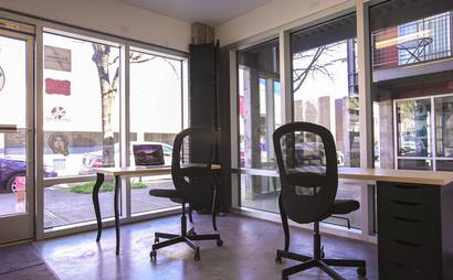 Workspace PDX Workspace PDX