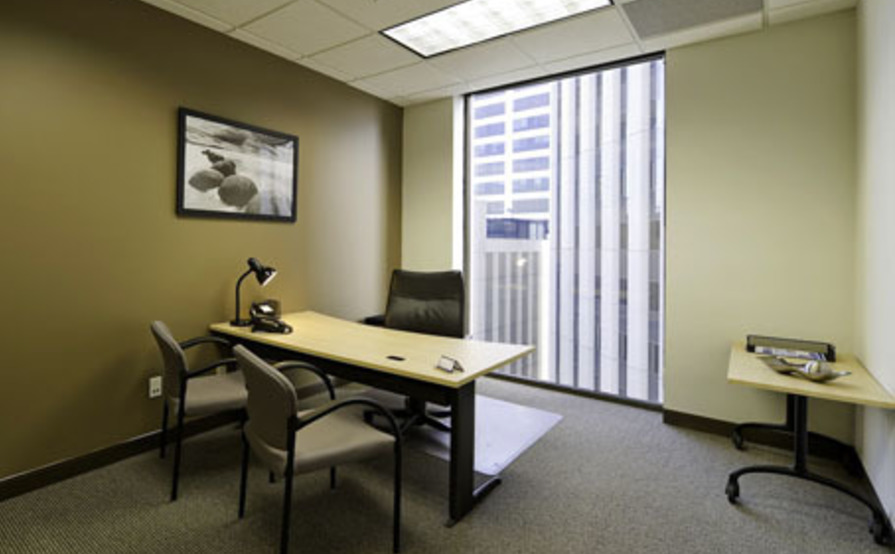 Luxurious Office Space