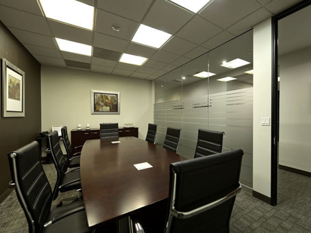 Private Office for 3 Private Office for 3