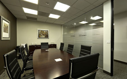 Private Office for 3 Private Office for 3