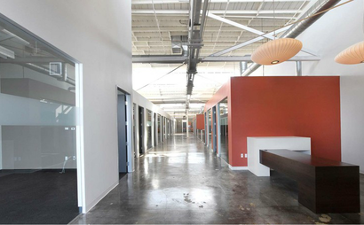 Hot Desk Culver City Coworking Hot Desk Culver City Coworking