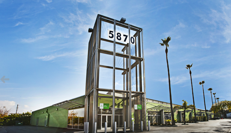 Private Office Culver City Coworking