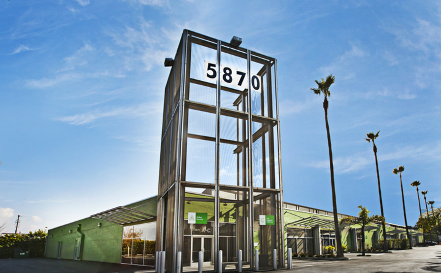 Private Office Culver City Coworking