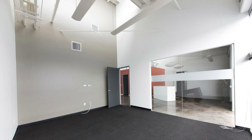 Private Office Culver City Coworking