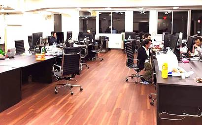 5mins walk to JR EBISU station. 5mins walk to JR EBISU station.