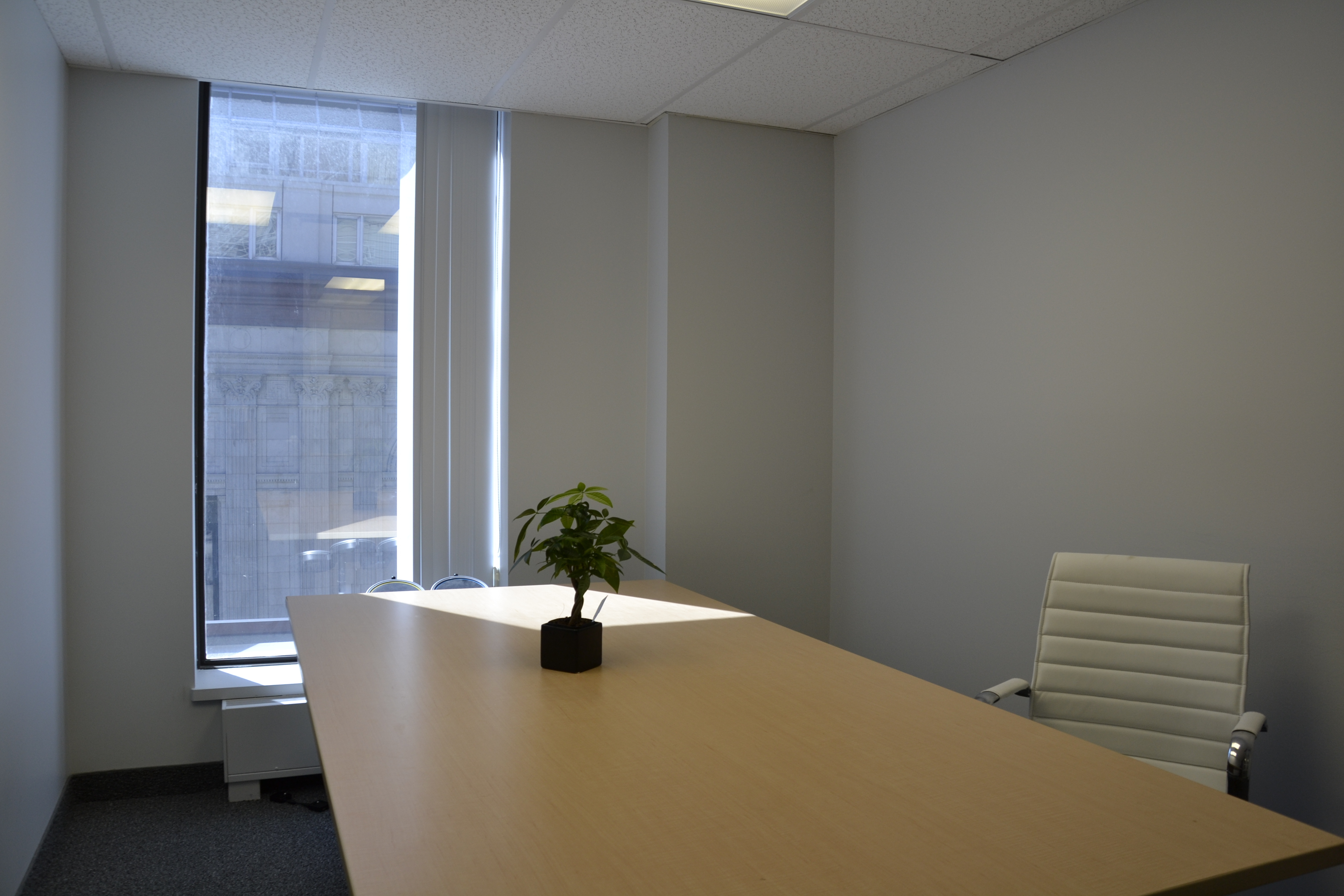 Shared Office Space Available for Start Ups! 