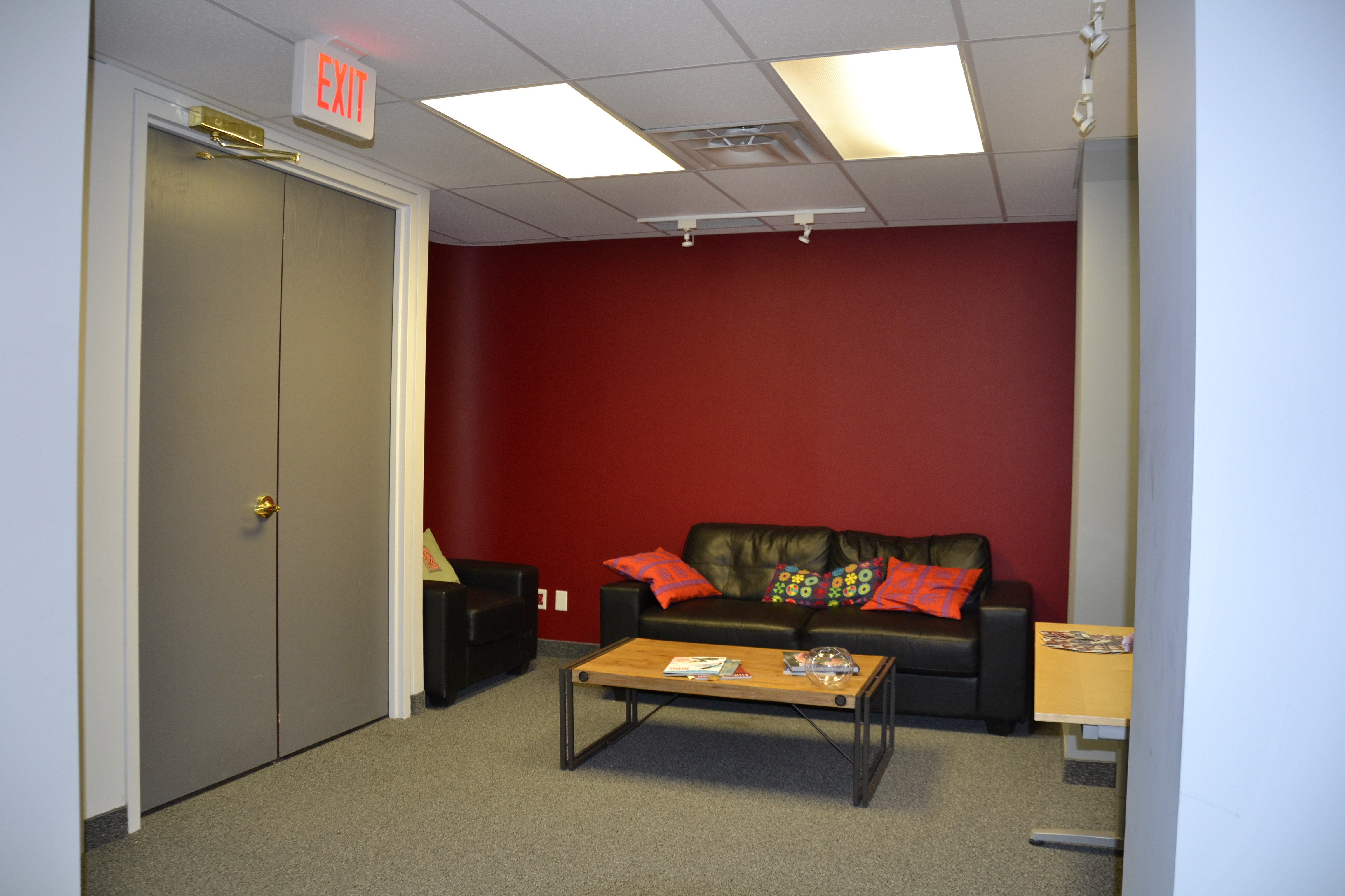 Shared Office Space Available for Start Ups! 