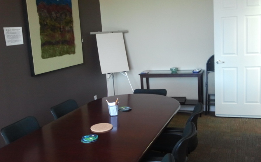 Boardroom Boardroom