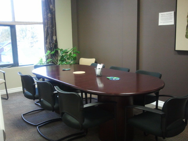 Boardroom Boardroom