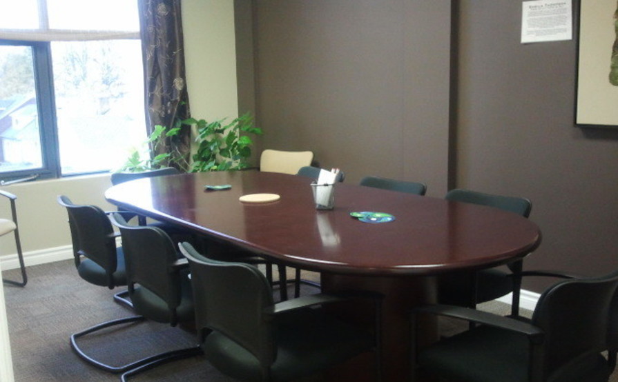 Boardroom Boardroom