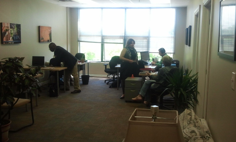 Full-Time Workspace Membership Full-Time Workspace Membership