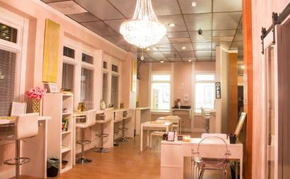 Open For Business Open For Business