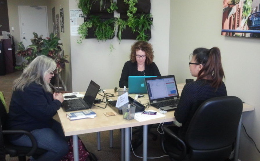 Part-Time Workspace Membership Part-Time Workspace Membership