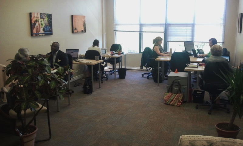 Part-Time Workspace Membership Part-Time Workspace Membership