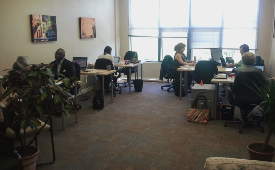 Part-Time Workspace Membership Part-Time Workspace Membership