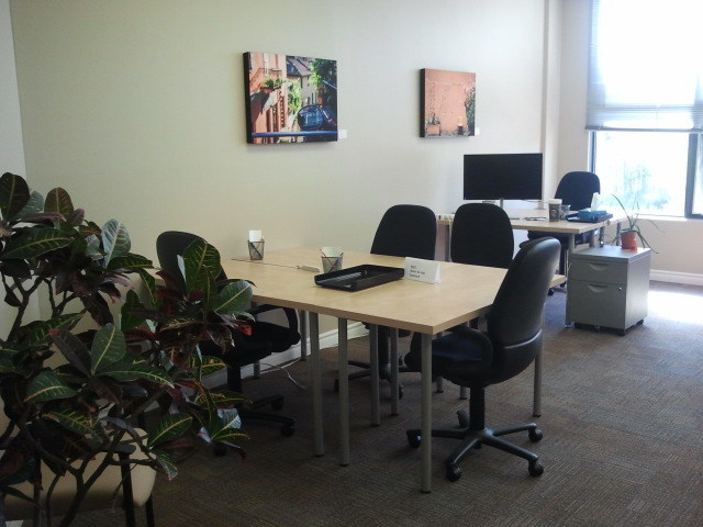 Part-Time Workspace Membership Part-Time Workspace Membership