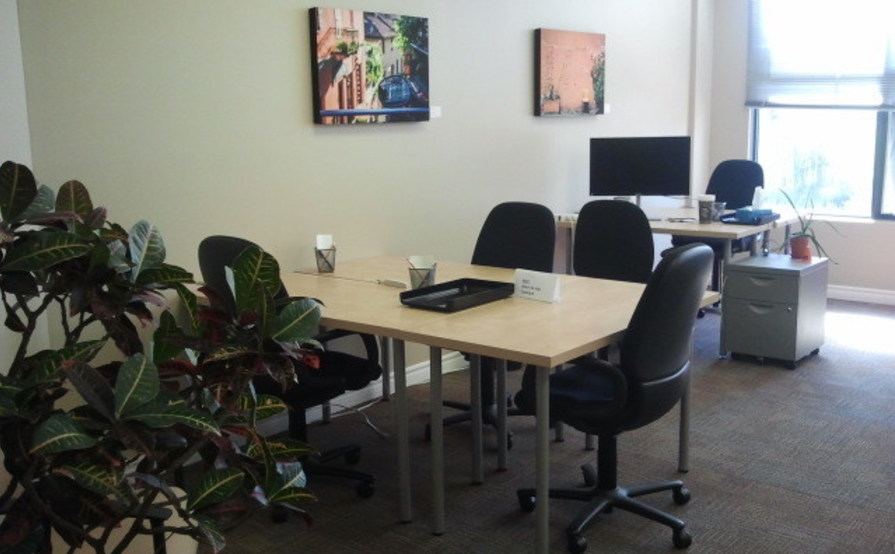 Part-Time Workspace Membership Part-Time Workspace Membership