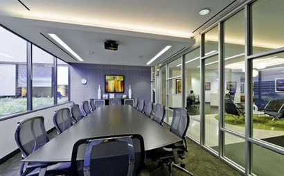 Large Conference Room Large Conference Room
