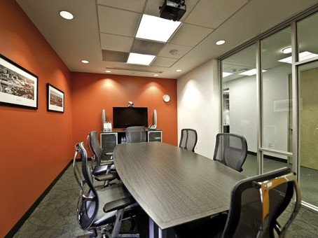 Small Conference Room